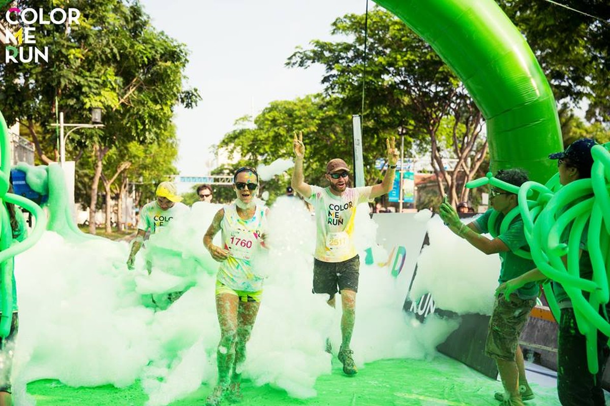 Color Me Run 2015 co gi hap dan gioi tre Da Thanh?-Hinh-4